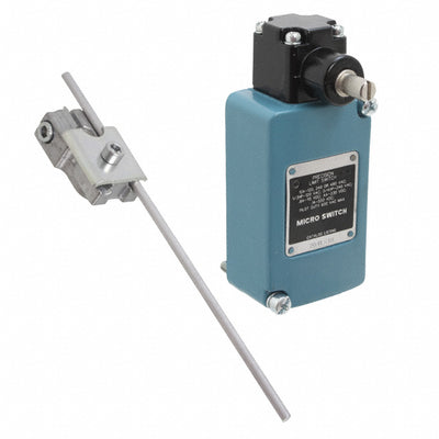 201LS10 by Honeywell Sensing and Productivity Solutions - SNAP ACT ION SWITCHION SPDT 10A 120V