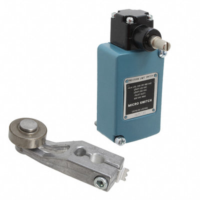 201LS19 by Honeywell Sensing and Productivity Solutions - SNAP ACT ION SWITCHION SPDT 10A 120V