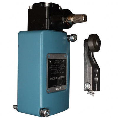 201LS1 by Honeywell Sensing and Productivity Solutions - SNAP ACT ION SWITCHION SPDT 10A 120V