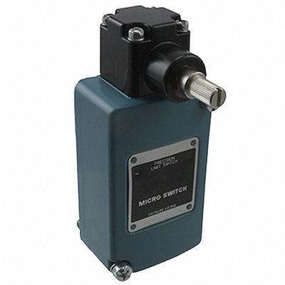 201LS23 by Honeywell Sensing and Productivity Solutions - SNAP ACT ION SWITCHION SPDT 10A 120V