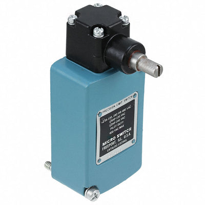 201LS56 by Honeywell Sensing and Productivity Solutions - SNAP ACT ION SWITCHION SPDT 10A 120V