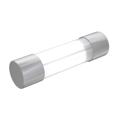 20102500001 by Littelfuse Inc. - FUSE GLASS 250MA 250VAC 5X20MM