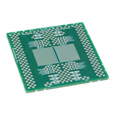 202-0008-01 by Schmartboard, Inc. - SOP, 4 - 72 PINS 0.4MM PITCH, 2