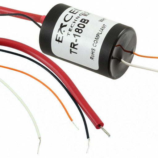 202-0180B by Excelitas Technologies - TRANSFORMER TR-180B TRIGGER