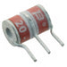 2020-15T-C4LF by Bourns Inc. - GDT 60V 10KA 3 POLE THROUGH HOLE