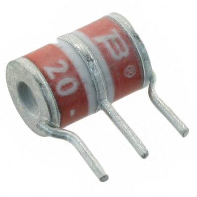 2020-42T-C2LF by Bourns Inc. - GDT 360V 10KA 3 POLE TH