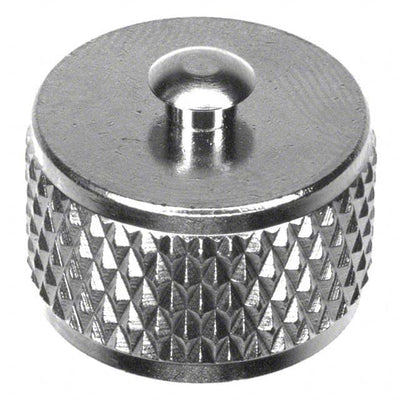 202102-10 by Amphenol RF - CONNECTOR CAP COVER FOR N TYPE JACK