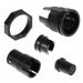 2021101710 by Molex - CONNECTOR RECPT FMALE 17P SOLDER CUP