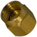 202112 by Amphenol RF - CONNECTOR CAP (COVER) FOR SMA JACKS