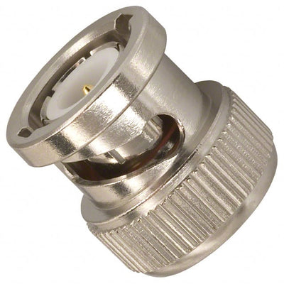 202114 by Amphenol RF - CONNECTOR CAP CVR SHORT FOR BNC JACK
