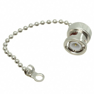 202115 by Amphenol RF - CONNECTOR CAP COVR SHORT FOR BNC JACK