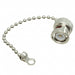 202115 by Amphenol RF - CONNECTOR CAP COVR SHORT FOR BNC JACK