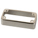 202119-2 by TE Connectivity AMP Connectors - CONNECTOR PIN HOOD EXT 104CF POS