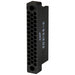 202135-2 by TE Connectivity AMP Connectors - CONNECTOR 41POS BLACK PNL MNT
