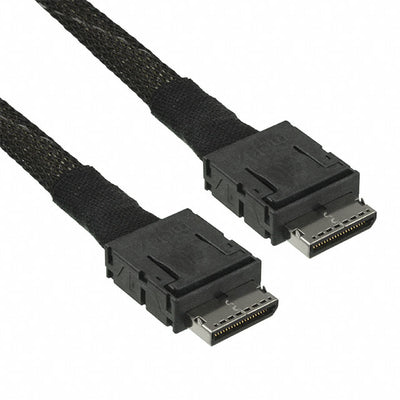 2021431001 by Molex - CABLE M-M 500MM