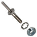 202173-7 by TE Connectivity AMP Connectors - CONNECTOR GUIDE PIN CORNER 104CF POS