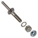 202173-8 by TE Connectivity AMP Connectors - CONNECTOR GUIDE PIN CORNER 104CF POS