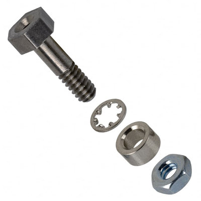 202174-5 by TE Connectivity AMP Connectors - CONNECTOR GUIDE SKT CORNER 104CF POS