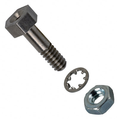 202174-4 by TE Connectivity AMP Connectors - CONNECTOR GUIDE SKT CORNER 104CF POS