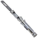 202237-4 by TE Connectivity AMP Connectors - CONNECTOR SOCKET TIN-LEAD SLDR EYELET