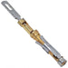 202237-7 by TE Connectivity AMP Connectors - CONNECTOR SOCKET GOLD SOLDER EYELET