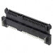 2023246-2 by TE Connectivity AMP Connectors - CONNECTOR SATA RCPT 22POS SLD R/A SMD