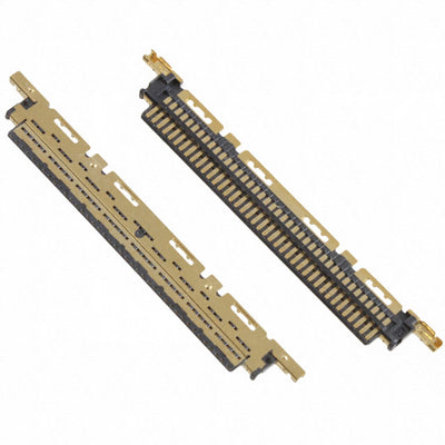 2023344-3 by TE Connectivity AMP Connectors - CONNECTOR LCEDI PLUG 40POS SLD STR