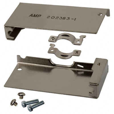 202383-1 by TE Connectivity AMP Connectors - CONNECTOR SHIELD 41POS 2PC SHORT
