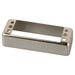 202394-2 by TE Connectivity AMP Connectors - CONNECTOR PIN HOOD INT 50POS PANEL MT