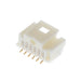 2023960607 by Molex - CONNECTOR HEADER SMD R/A 6POS 1MM