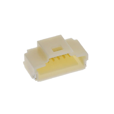 2023960807 by Molex - CONNECTOR HEADER SMD R/A 8POS 1MM