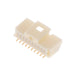 2023961007 by Molex - CONNECTOR HEADER SMD R/A 10POS 1MM