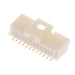 2023961207 by Molex - CONNECTOR HEADER SMD R/A 12POS 1MM
