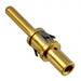 202422-1 by TE Connectivity AMP Connectors - CONNECTOR PIN 12-14AWG GOLD CRIMP