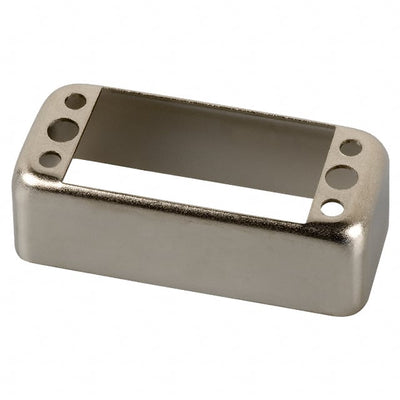 202434-4 by TE Connectivity AMP Connectors - CONNECTOR PIN HOOD INT 34POS PANEL MT