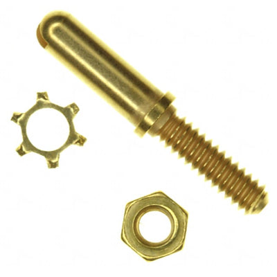 202514-1 by TE Connectivity AMP Connectors - CONNECTOR GUIDE PIN CORNER M SERIES