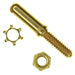 202514-1 by TE Connectivity AMP Connectors - CONNECTOR GUIDE PIN CORNER M SERIES