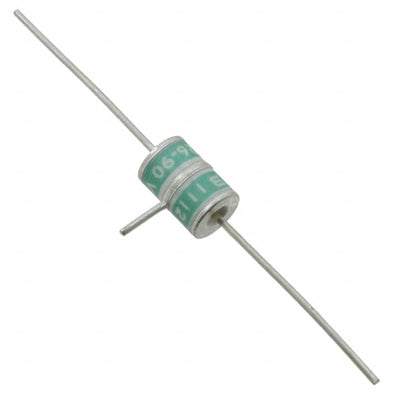 2026-47-CLF by Bourns Inc. - GDT 470V 20KA 3 POLE TH