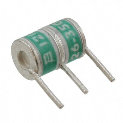 2026-07-C4LF by Bourns Inc. - GDT 75V 20KA 3 POLE THROUGH HOLE