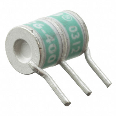 2026-40-C3LF by Bourns Inc. - GDT 400V 20KA 3 POLE TH