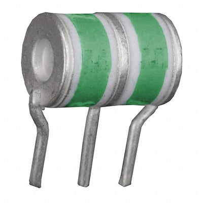 2026-07-C2FLF by Bourns Inc. - GDT 75V 20KA 3 POLE THROUGH HOLE