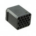 202650-4 by TE Connectivity Aerospace, Defense and Marine - CONNECTOR PLUG HSG 23POS BLK IN-LINE