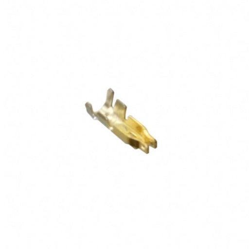 2026555000 by Molex - CONNECTOR SOCKET 28-30AWG CRIMP GOLD