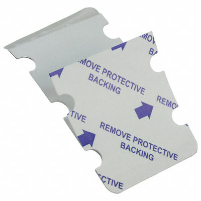 20265 by Vicor Corporation - THERMAL PAD FOR MICRORAM 1=10PCS