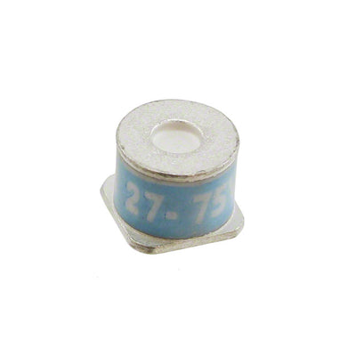 2027-07-SMLF by Bourns Inc. - GDT 75V 10KA 2 POLE SMD