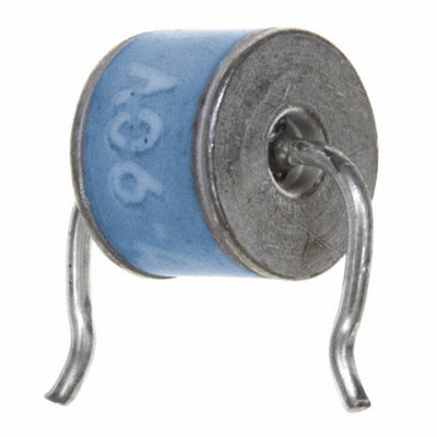 2027-09-B10LF by Bourns Inc. - GDT 90V 10KA 2 POLE THROUGH HOLE