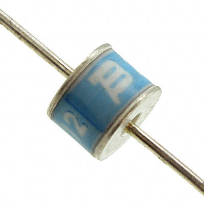 2027-60-BT1LF by Bourns Inc. - GDT 600V 10KA 2 POLE TH