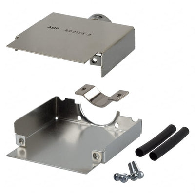 202713-2 by TE Connectivity AMP Connectors - CONNECTOR SHIELD 75POS 2PC LONG