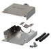202713-2 by TE Connectivity AMP Connectors - CONNECTOR SHIELD 75POS 2PC LONG