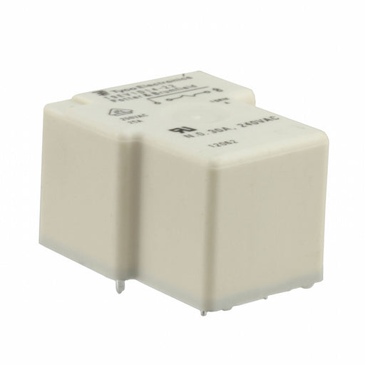 T9EV1D14-22 by TE Connectivity Potter & Brumfield Relays - RELAY GEN PURPOSE SPST 30A 22V